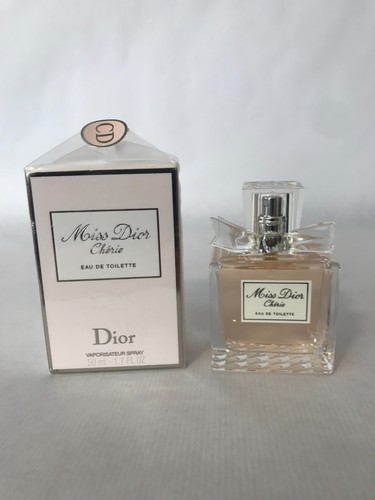 Miss dior chérie - miss,