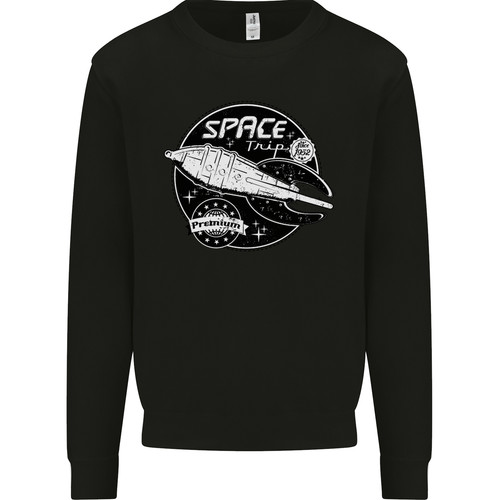 Maglione felpa bambini - maglione,