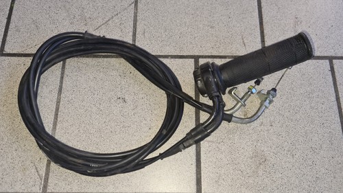 Comando gas acceleratore honda - gas,