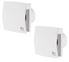 2 ESTRATTORE ASPIRATORE ARIA