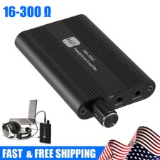 Amplificatore per cuffie HIFI