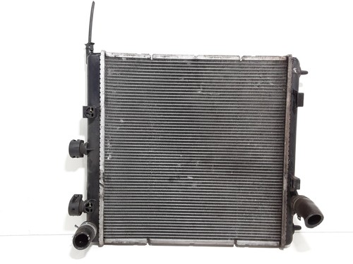 Radiatore acqua citroen - acqua, c3