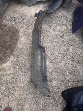 NISSAN Navara D22 (1997-2005) Rivestimento passaruota interno anteriore sinistro