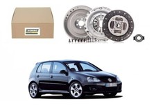 Kit Frizione Volano monomassa