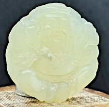 Antica statua ciondolo del