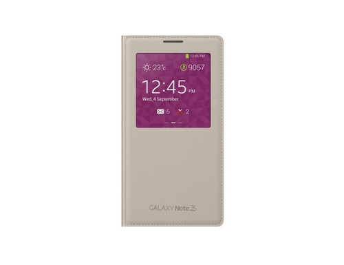 Custodia samsung galaxy - samsung, note3