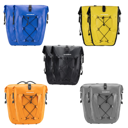 Rockbros pezzi borsa - pezzi,
