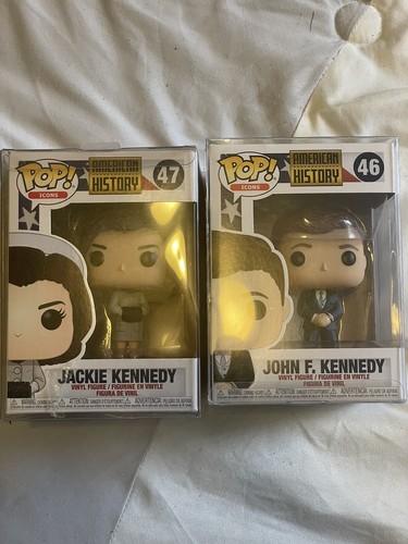 Funko icons american - icons,