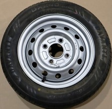 MOKE 13" Wheel & 165/65R13