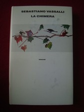 SEBASTIANO VASSALLI-LA