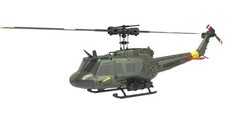 Generica - ELicottero UH-1 RC