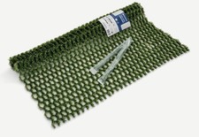 Erba ibrida 1x1m per una