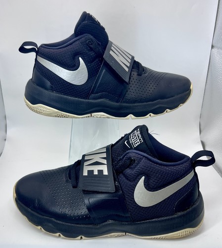 Nike team hustle - nike, gs