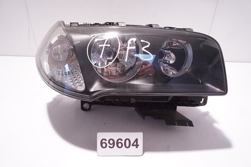 Bmw e83 rhd faro destro - bmw,