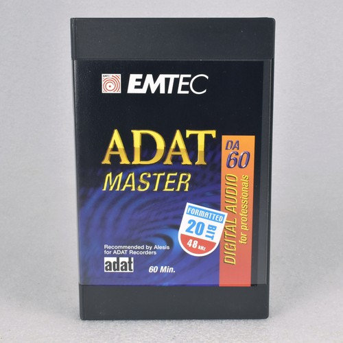 Nuovo emtec adat master - master, alesis