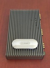 Nakamichi PA-304 Amplificatore
