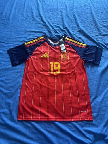 Maglia spagna 2024 - spagna, 2024/25