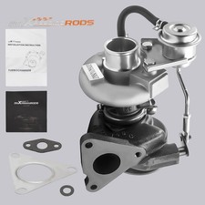 Turbocompressore per citroen - turbocompressore,
