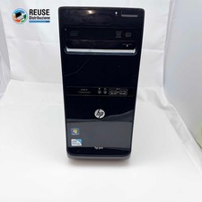HP, Pro 3400, MT, Core