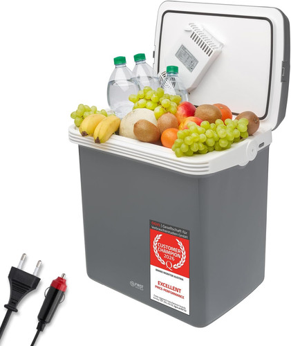 Frigo portatile elettrico - frigo,