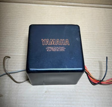 trasformatore yamaha da