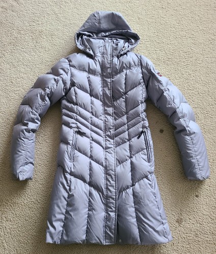 Parka piumino bogner fire - piumino,