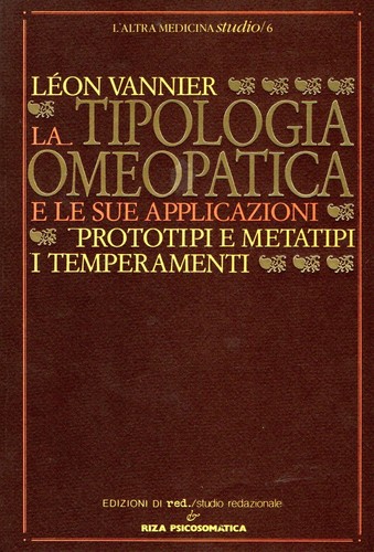 Tipologia omeopatica le - tipologia, e