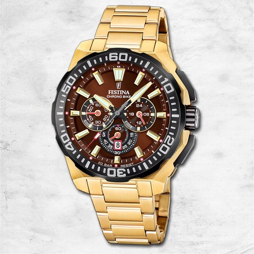 Festina orologio uomo - festina, da
