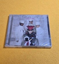 Culture Club- Greatest Hits-