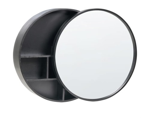 Specchio armadio contenitore - specchio,