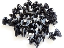 Clip porta - pz,