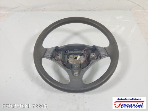 Volante sterzo fiat punto 176 - sterzo,