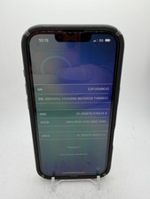 Apple iPhone 16E - Nero -