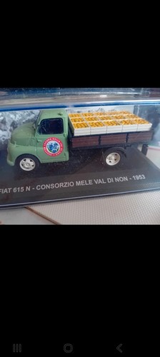 Fiat 615n 43 - fiat,