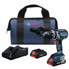 Bosch GSR18V-975CB25-RT 18 V