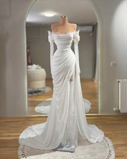 Abito sposa bianco - da,