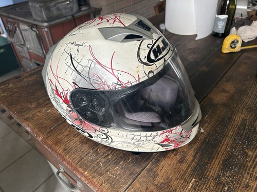 Casco moto hjc vol - casco, vol-lez