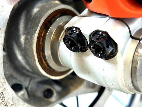 Ktm 2005 2025 forcella - 85, sx