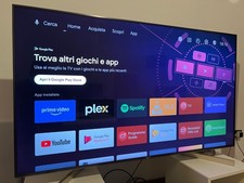 Smart TV 4K Sony Bravia 55 XF90 XF9005 Ultra HD