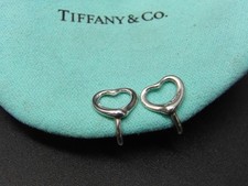 Orecchini Tiffany & Co