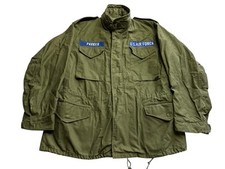 CAPPOTTO NEAR DEADSTOCK USGI