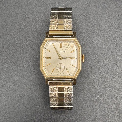 Orologio vintage 1968 bulova - orologio,