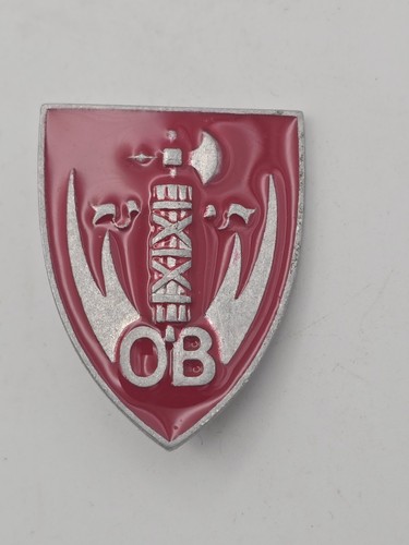 Rsi opera balilla fiamme - balilla, ob