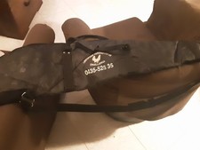 CUSTODIA PER FUCILE DA CACCIA