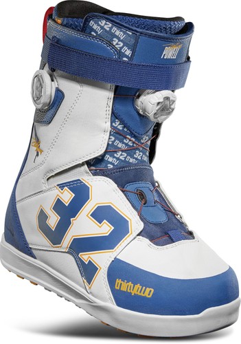 Thirtytwo lashed double - thirtytwo,