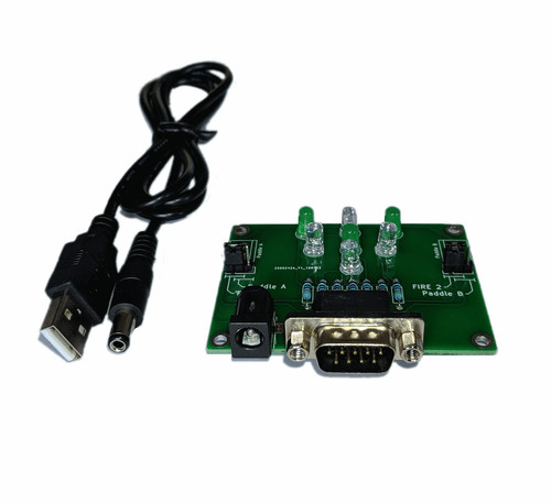 Pin per amiga commodore - 9,