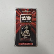 Applause Battle Droid 1 3/4"