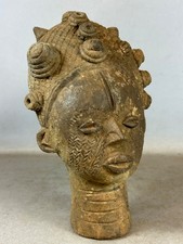 251058 - Vecchia testa