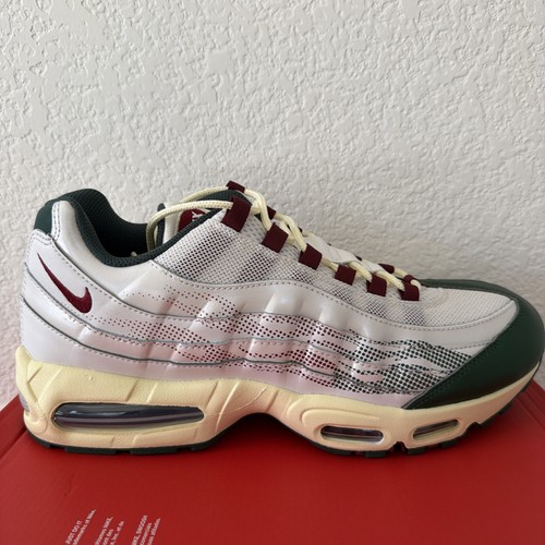 Nike air max - 95, bubble