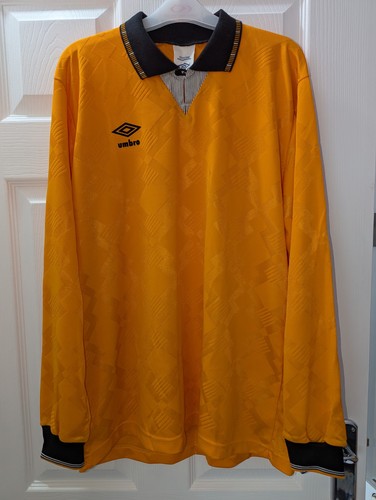 Maglia calcio modello manica